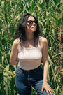Zed / Black Acetate & Black Lens - Shade Files