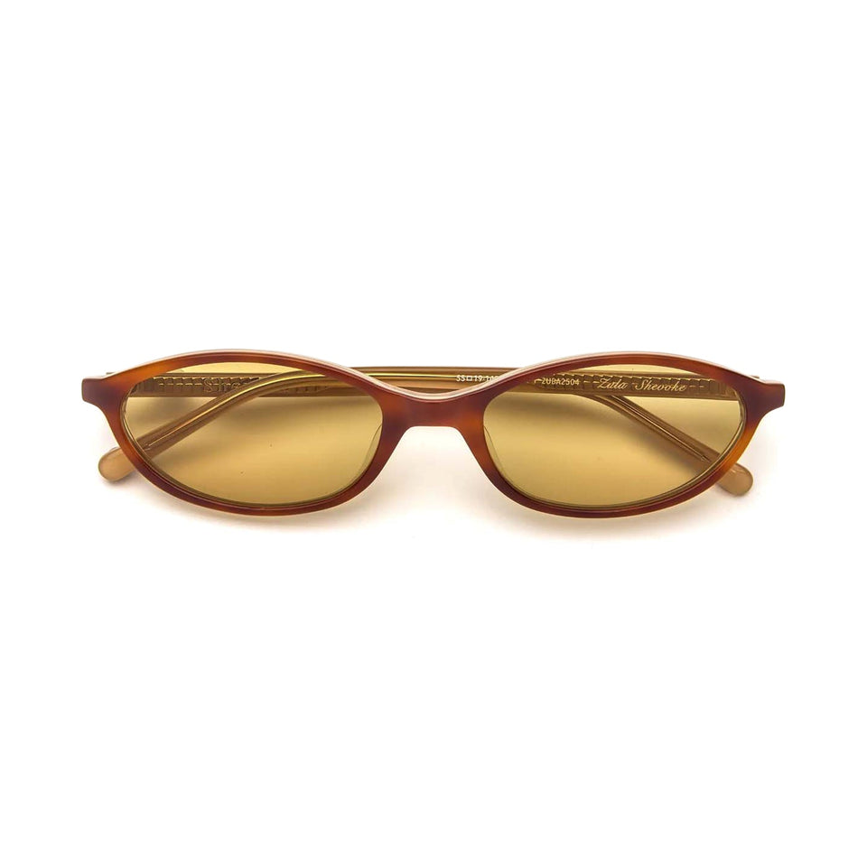 Zulu / Barbados & Yellow Lens Zulu / Barbados & Yellow Lens