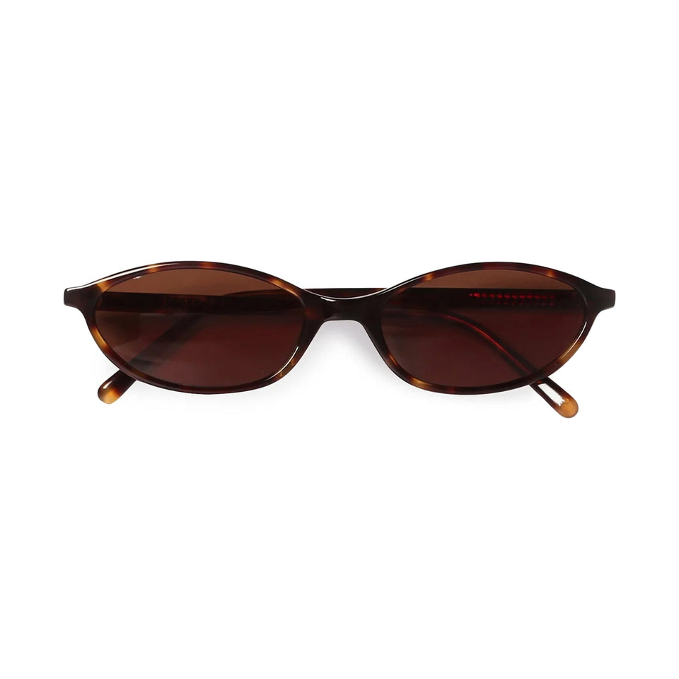 Zulu / Tortoise & Brown Lens Zulu / Tortoise & Brown Lens