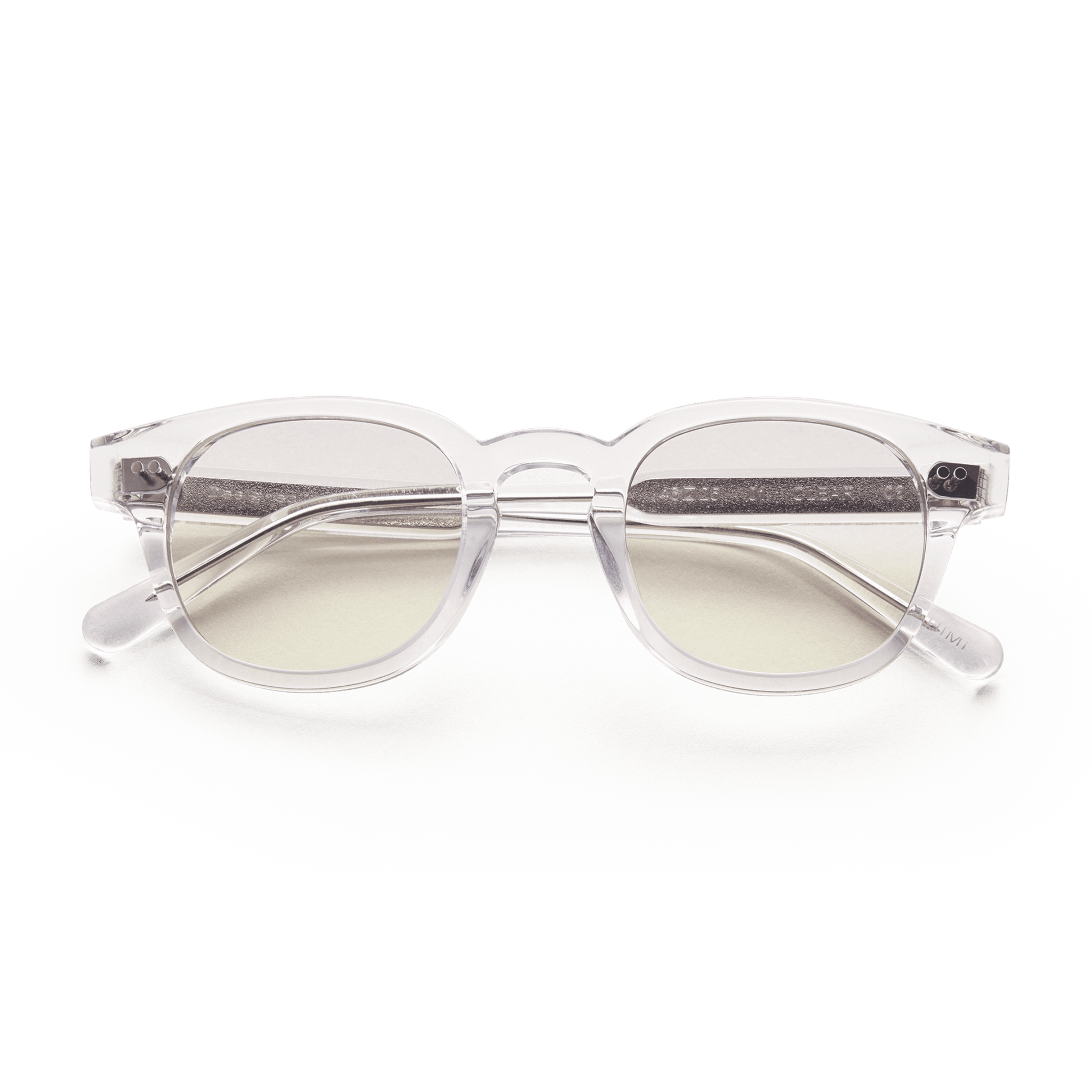01 Core Optical / Clear & Clear Lens - Shade Files
