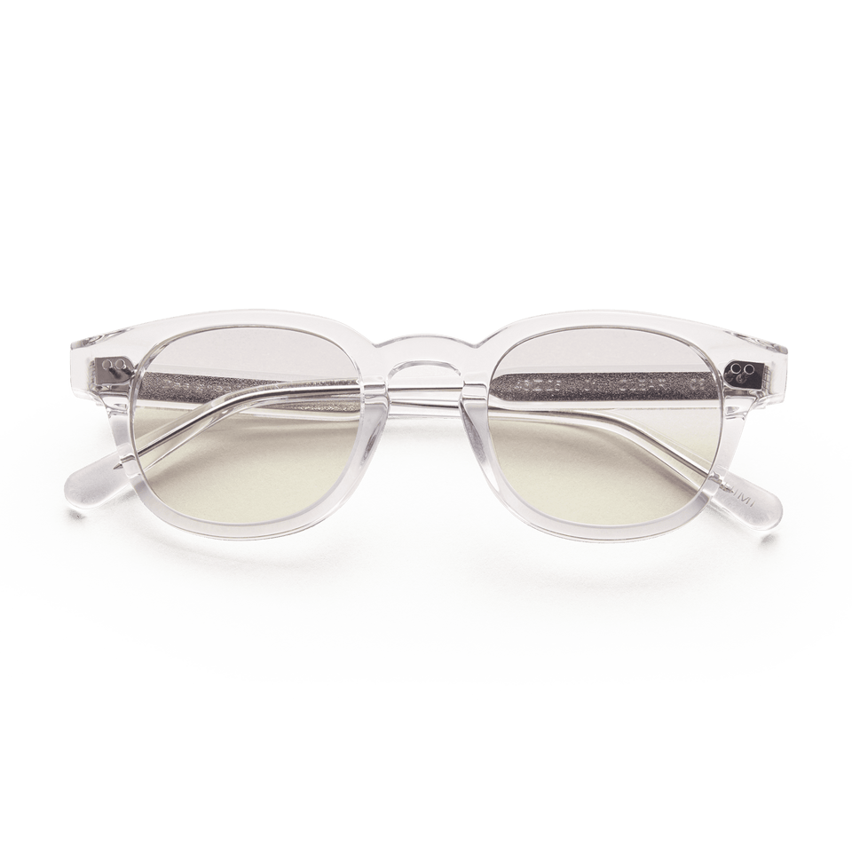 01 Core Optical / Clear & Clear Lens 01 Core Optical / Clear & Clear Lens