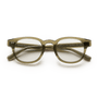 01 Core Optical / Green & Clear Lens - Shade Files