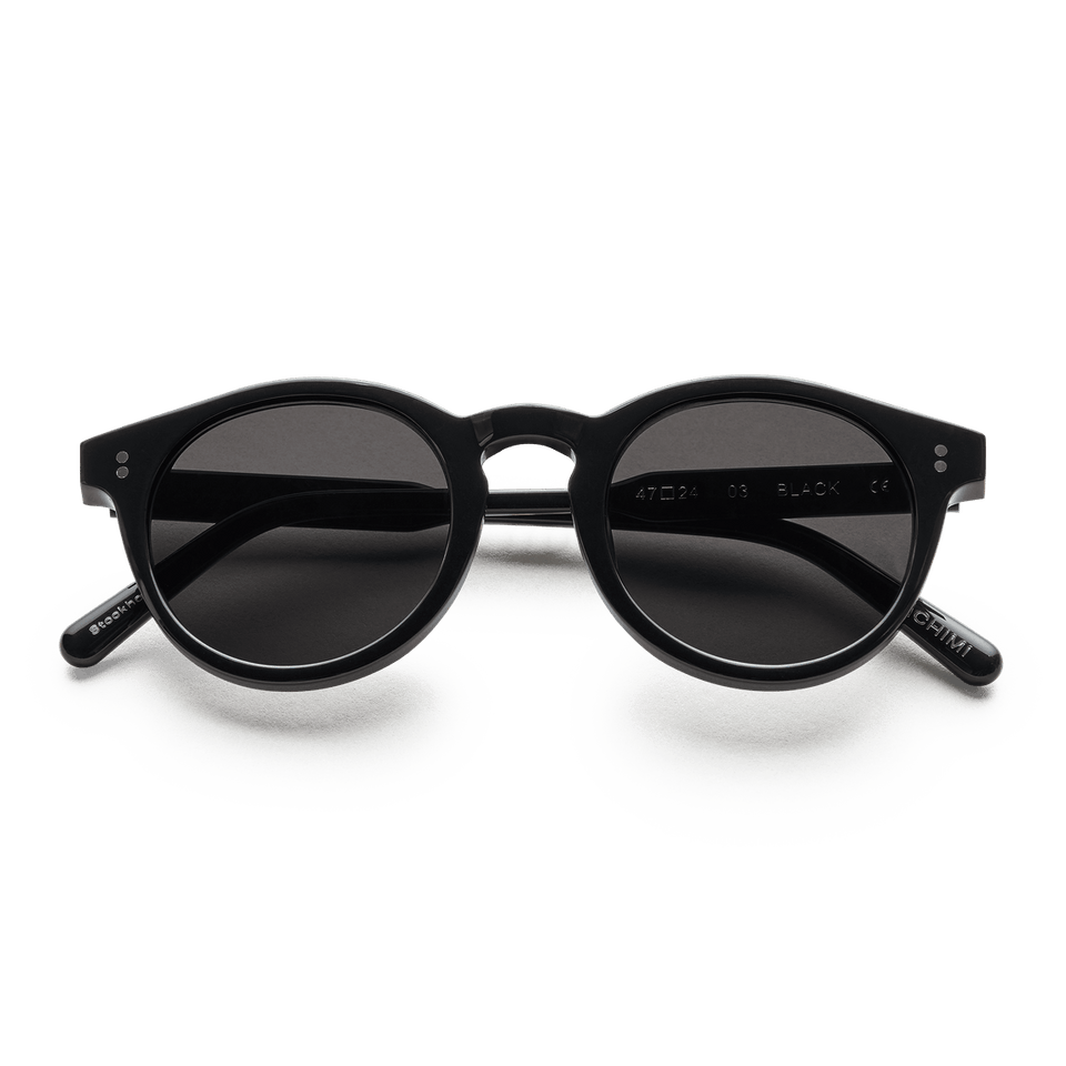 03 Core 2024 / Black & Black Lens 03 Core 2024 / Black & Black Lens