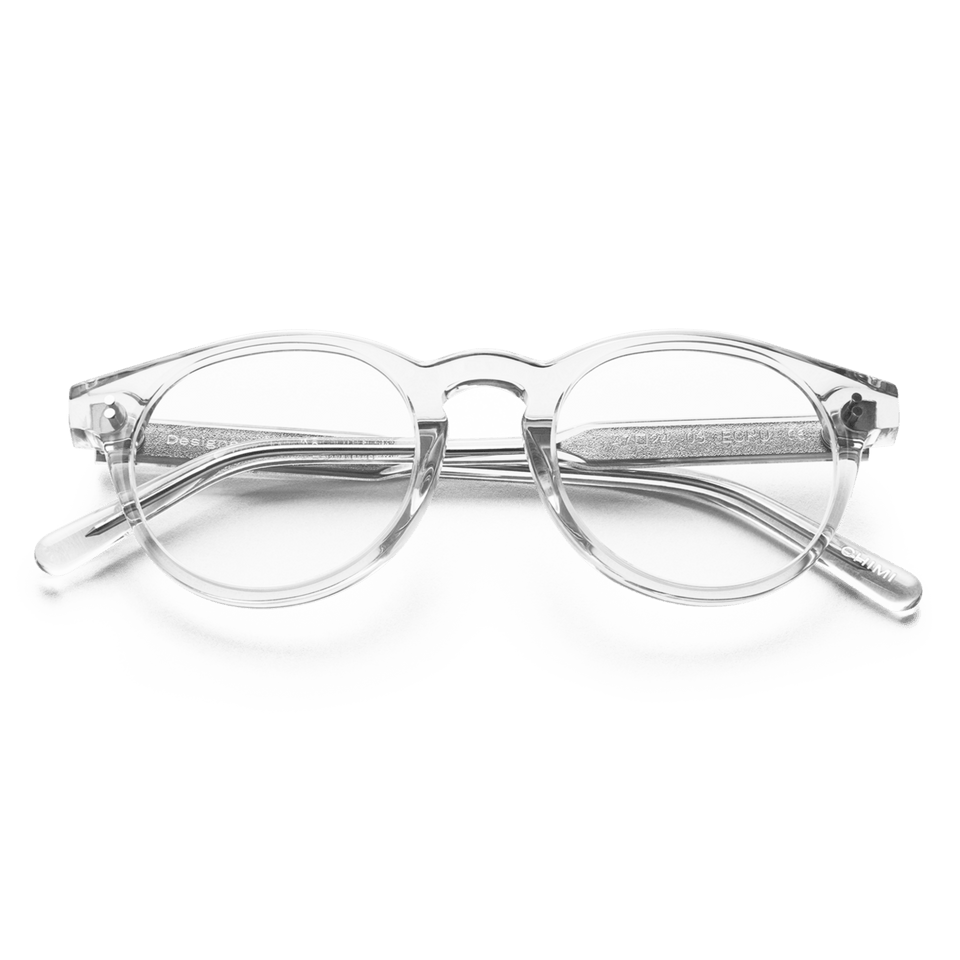 03 Core Optical / Clear & Clear Lens 03 Core Optical / Clear & Clear Lens