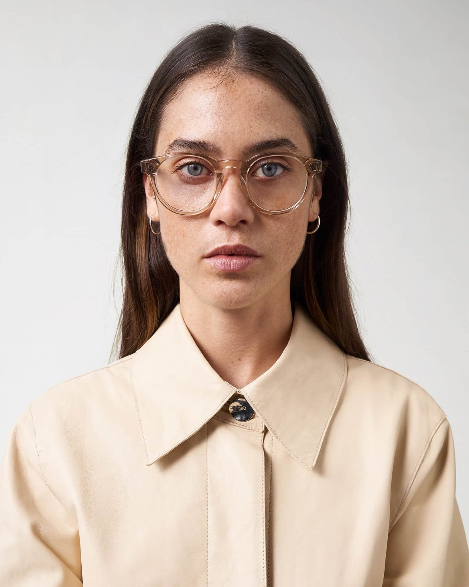 03 Core Optical / Clear & Clear Lens - Shade Files