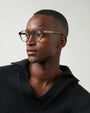 03 Core Optical / Green & Clear Lens - Shade Files