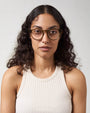 03 Core Optical / Green & Clear Lens - Shade Files