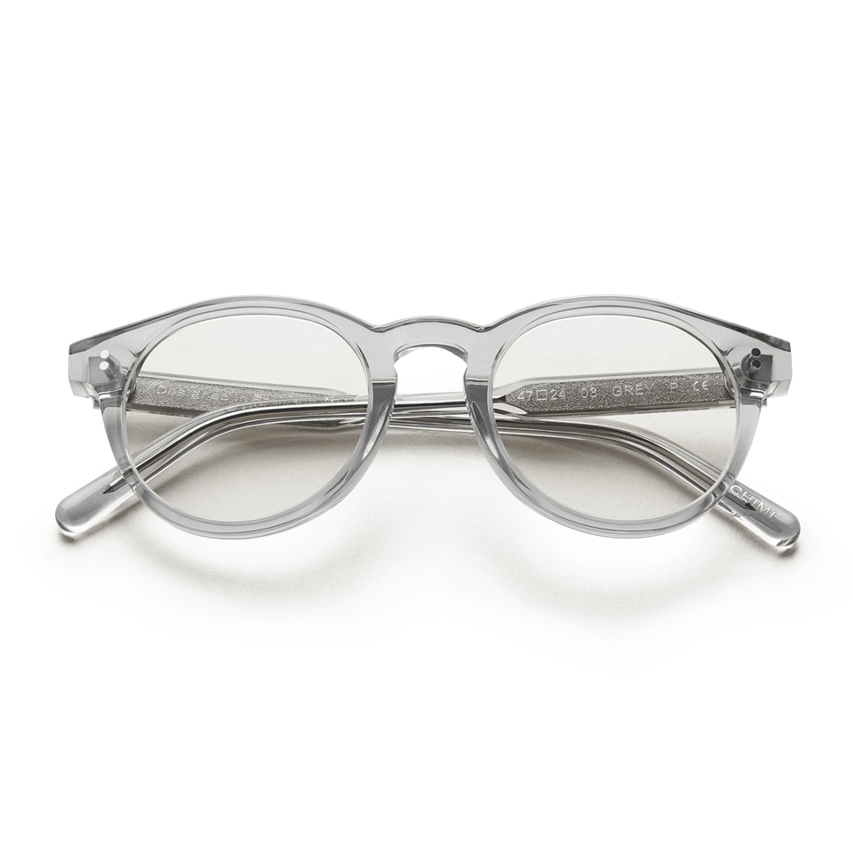 03 Core Optical / Grey & Clear Lens 03 Core Optical / Grey & Clear Lens