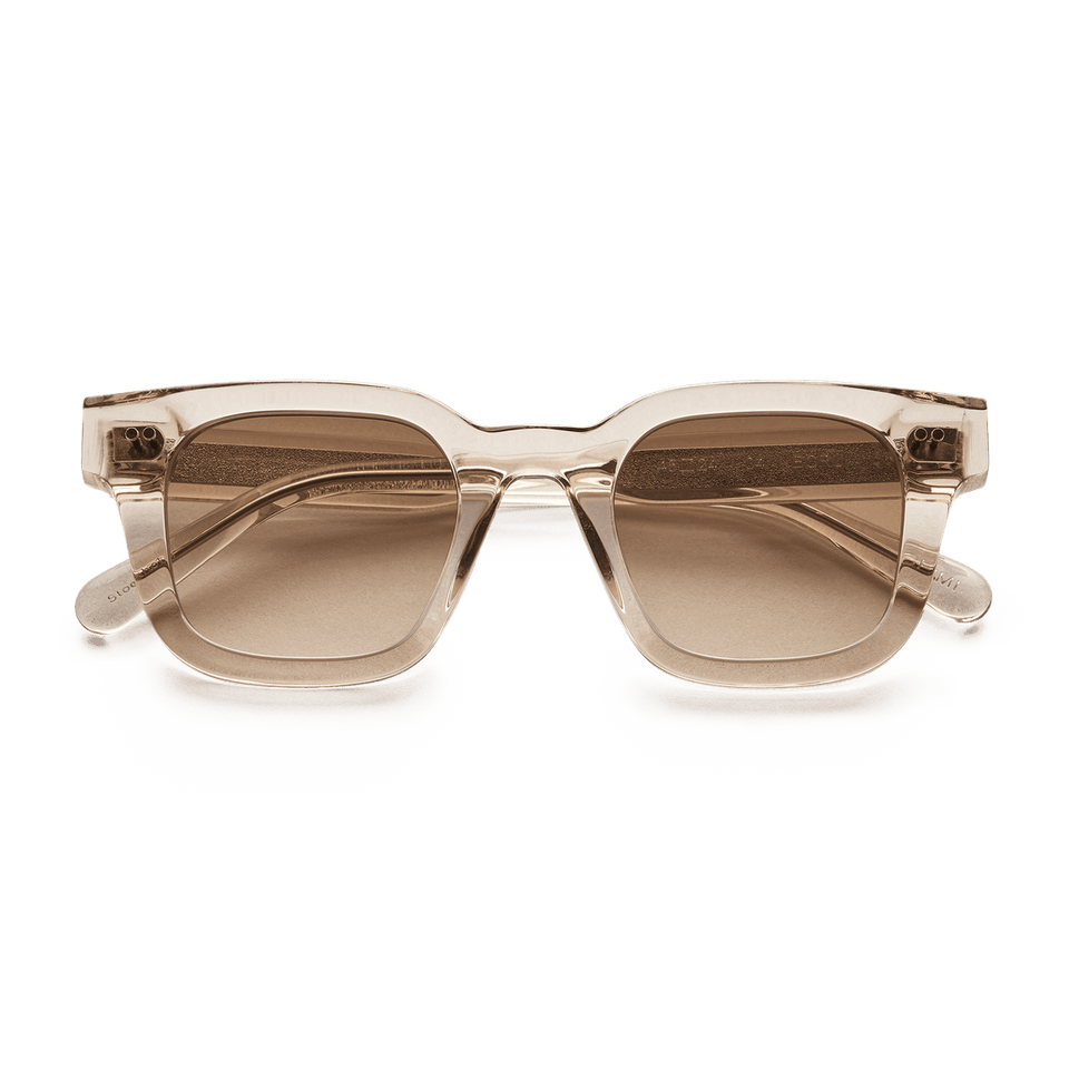 04 Core / Ecru & Brown Gradient Lens 04 Core / Ecru & Brown Gradient Lens