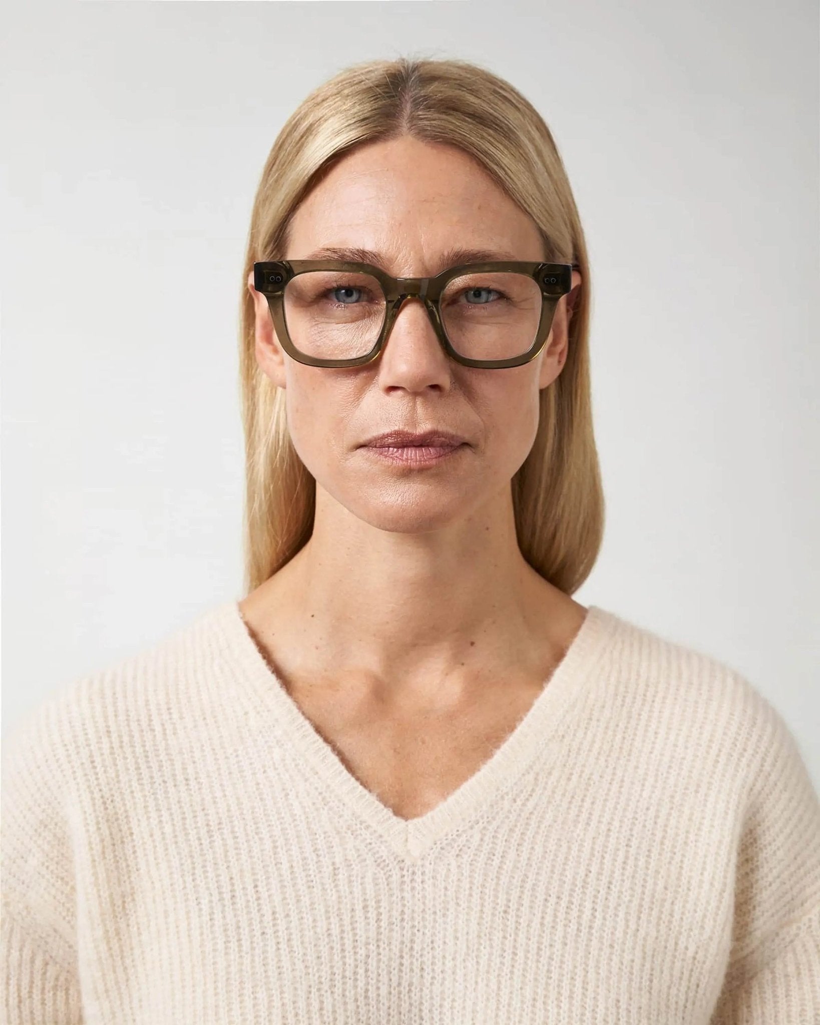 04 Core Optical / Green & Clear Lens - Shade Files