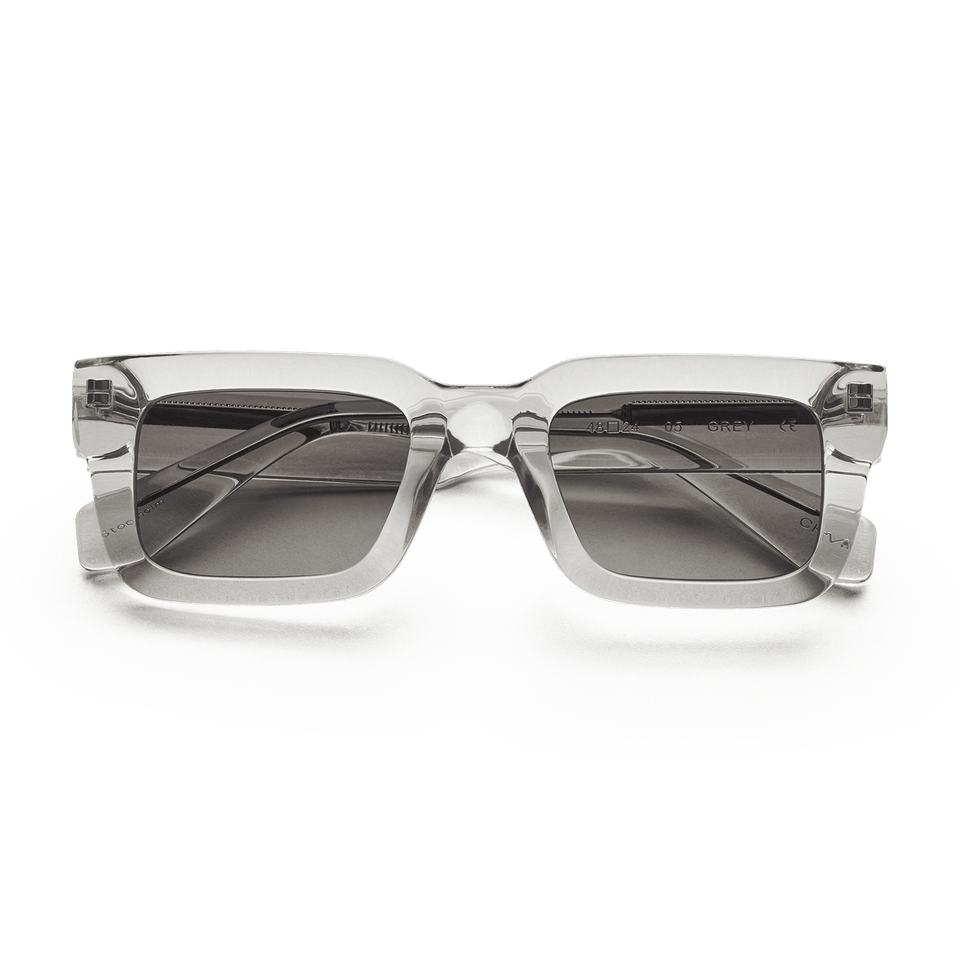 05 Core / Grey & Grey Lens 05 Core / Grey & Grey Lens