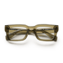 05 Core Optical / Green & Clear Lens - Shade Files