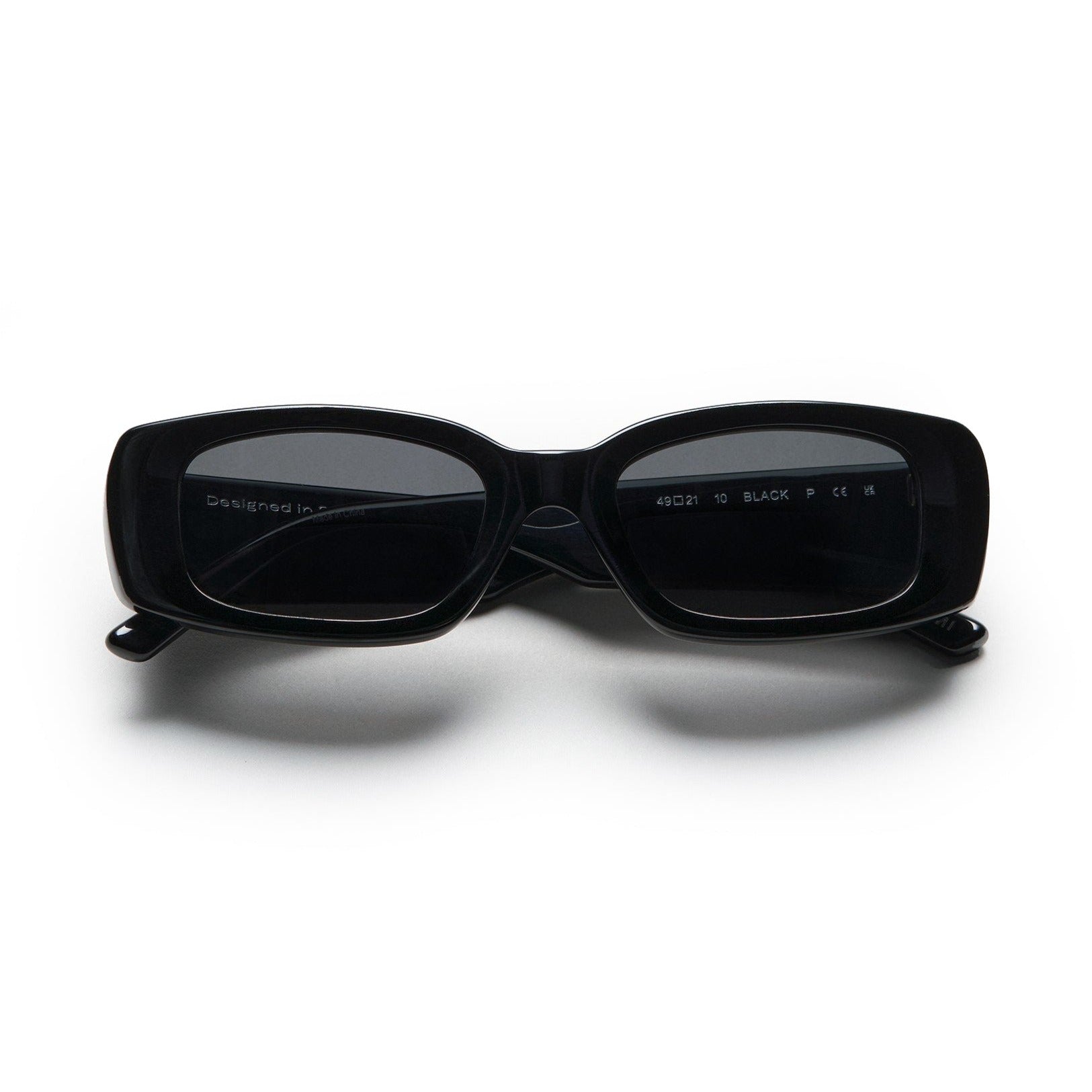 10.2 Core / Black & Black Lens - Shade Files