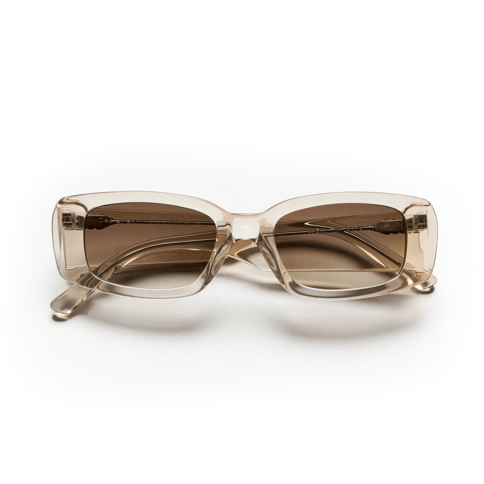 10.2 Core / Ecru & Brown Gradient Lens 10.2 Core / Ecru & Brown Gradient Lens