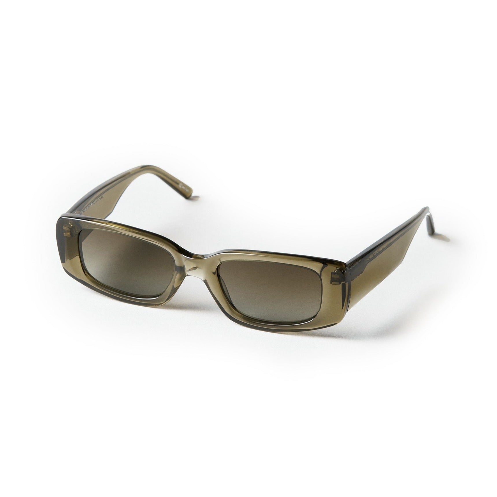 10.2 Core / Green & Brown Gradient Lens - Shade Files
