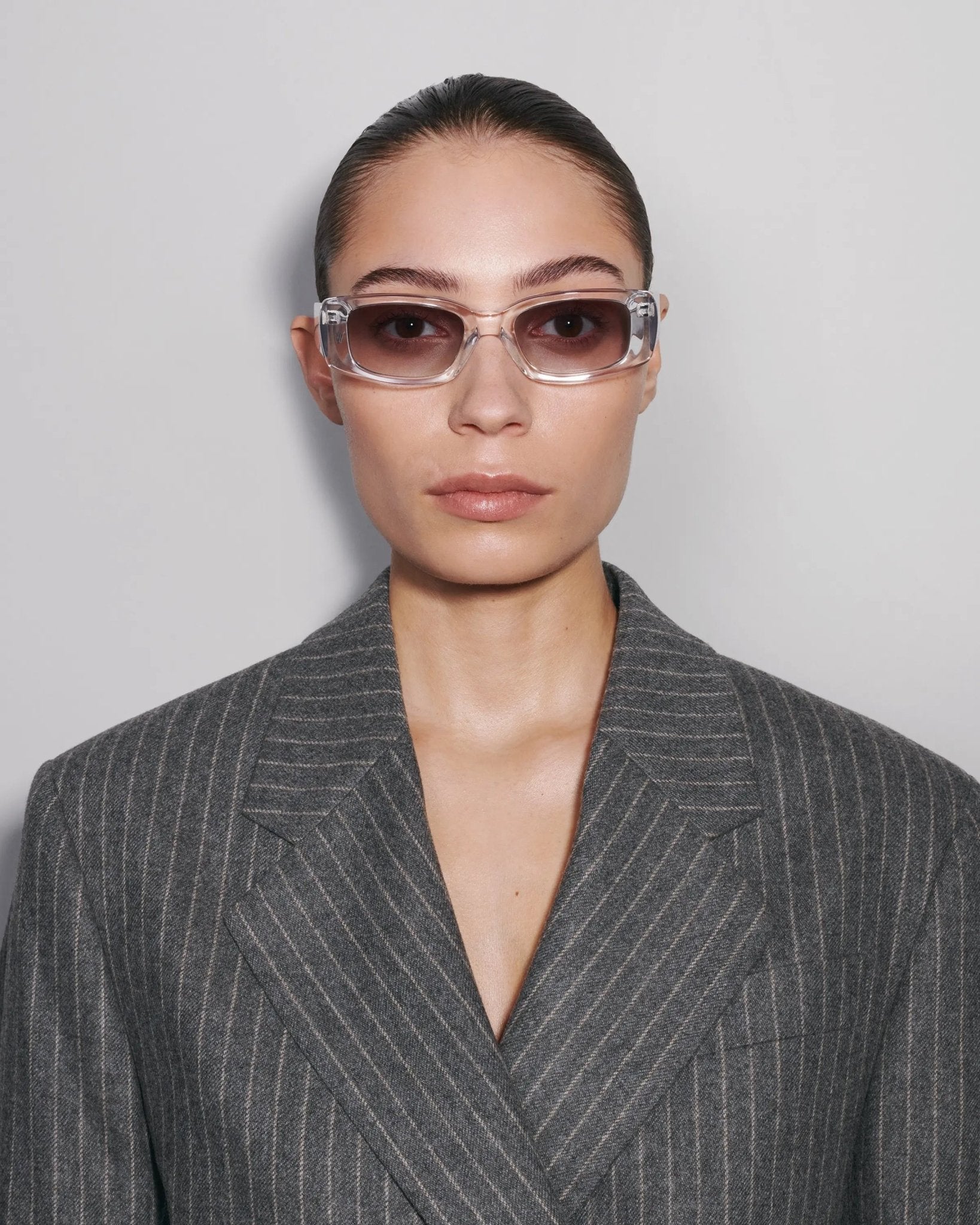 10.2 Core / Grey & Solid Grey Lens - Shade Files