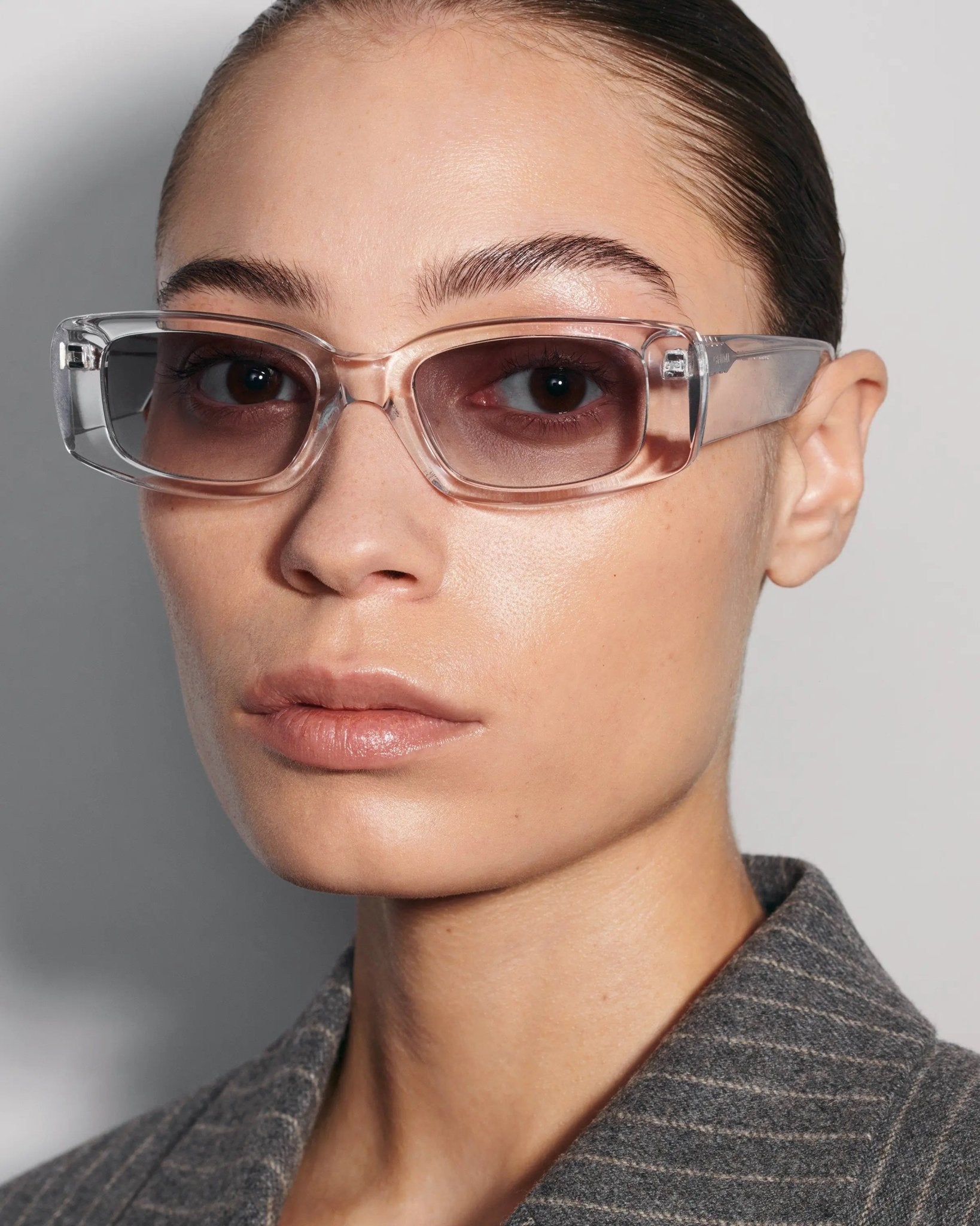 10.2 Core / Grey & Solid Grey Lens - Shade Files