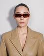 10.2 Core / Havana & Gradient Brown Lens - Shade Files