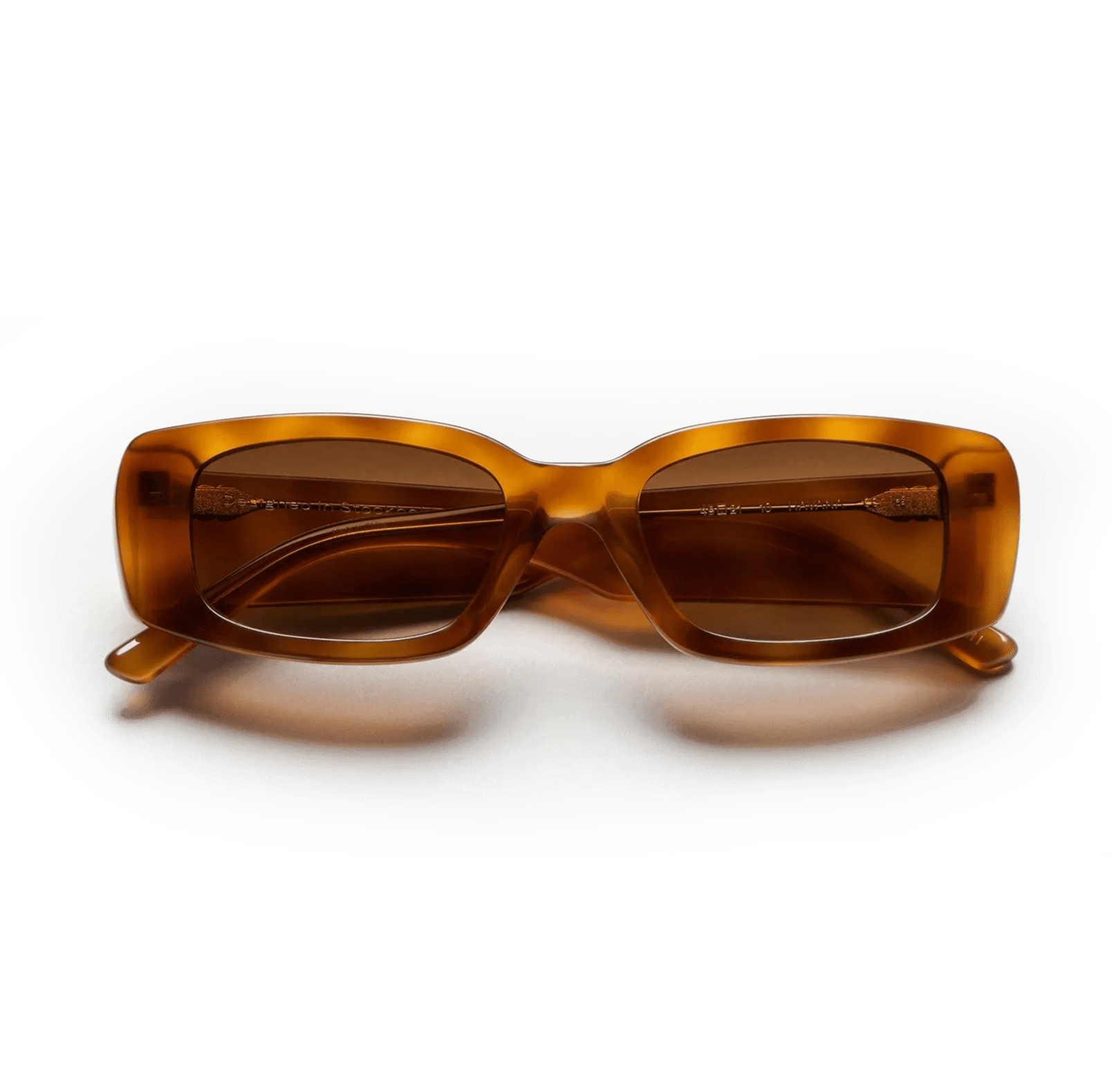 10.2 Core / Havana & Gradient Brown Lens - Shade Files