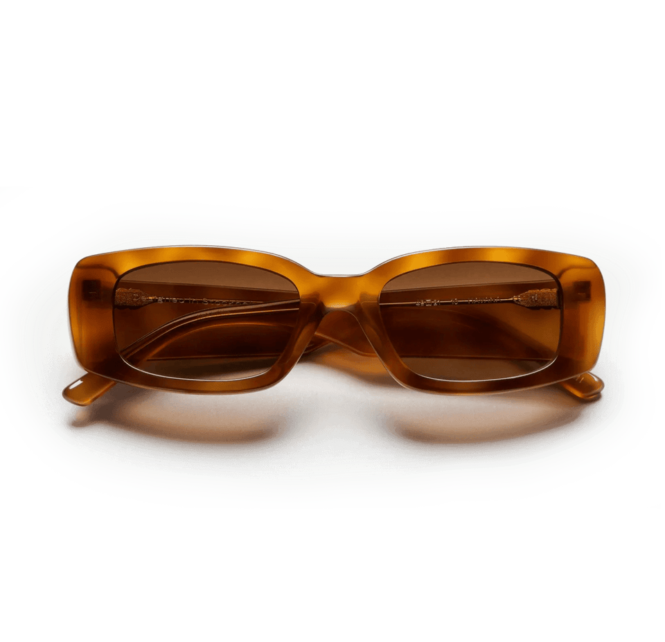 10.2 Core / Havana & Gradient Brown Lens 10.2 Core / Havana & Gradient Brown Lens