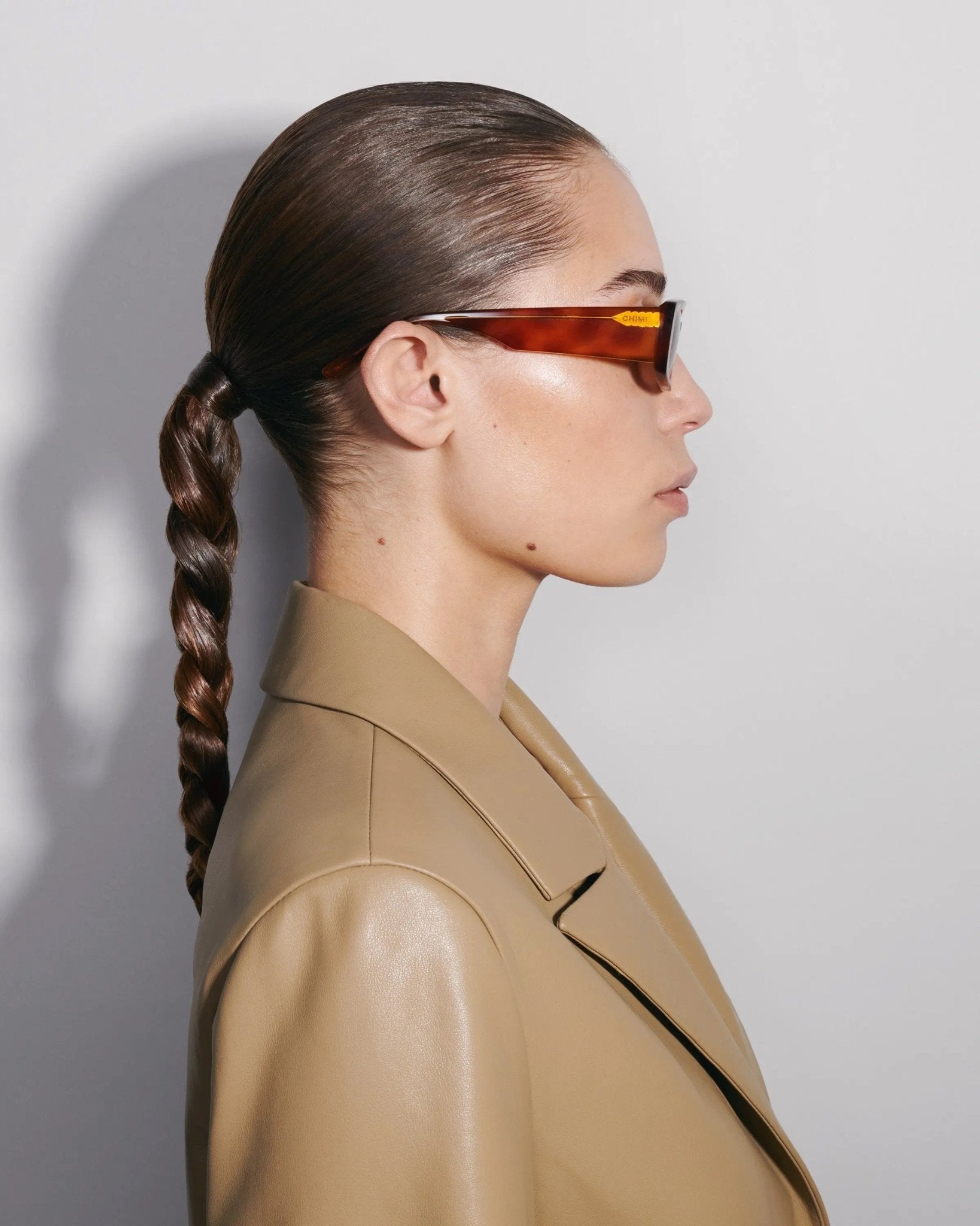 10.2 Core / Havana & Gradient Brown Lens - Shade Files