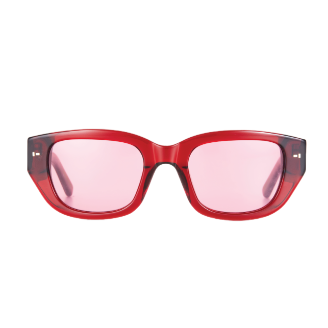 X Tahnee / Tomorrow / Red X Tahnee / Tomorrow / Red