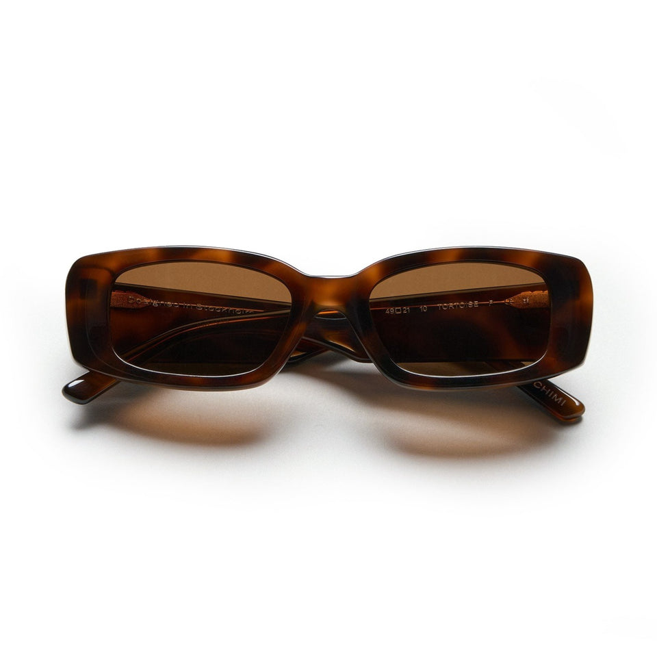 10.2 Core / Tortoise & Brown Lens 10.2 Core / Tortoise & Brown Lens