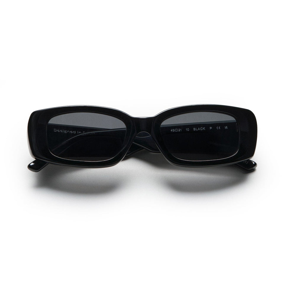 10.2 Core / Black & Black Lens 10.2 Core / Black & Black Lens