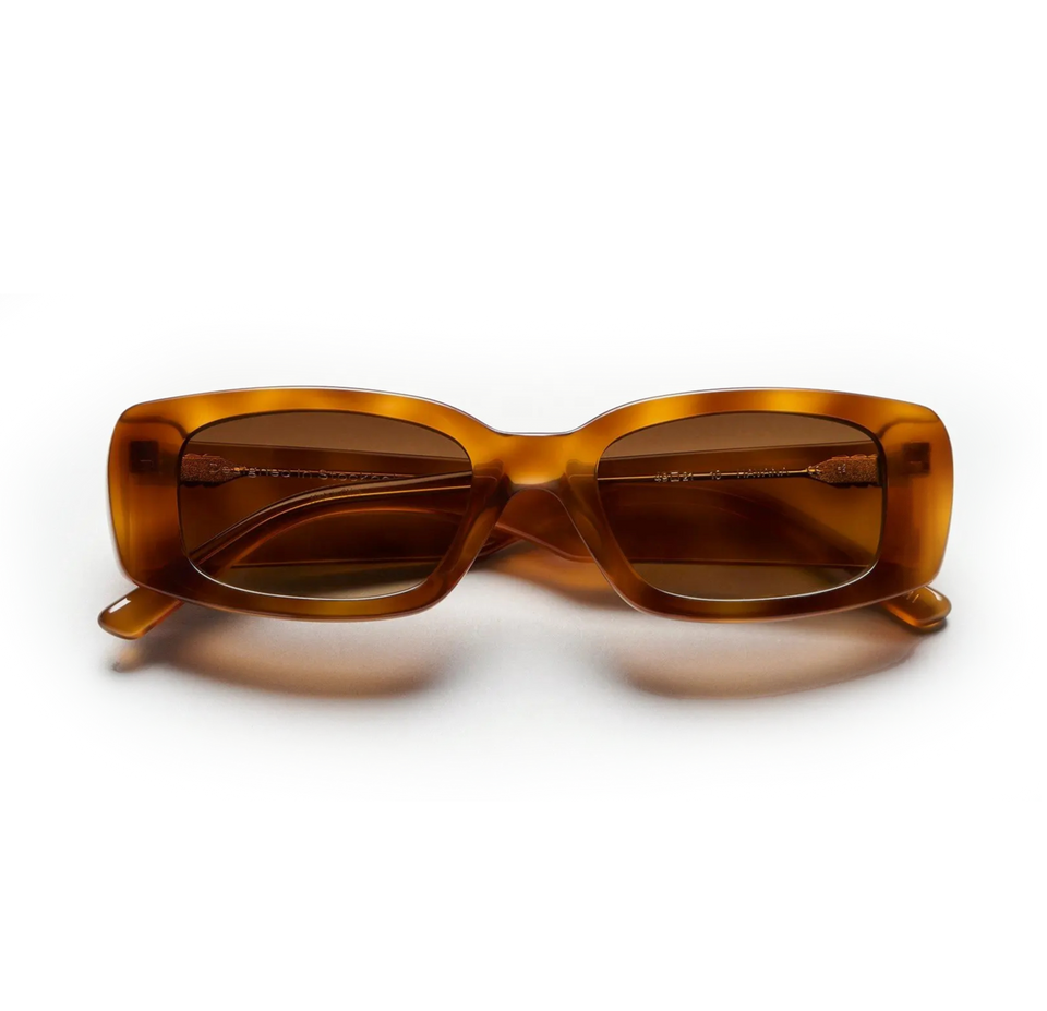10.2 Core / Havana & Gradient Brown Lens 10.2 Core / Havana & Gradient Brown Lens
