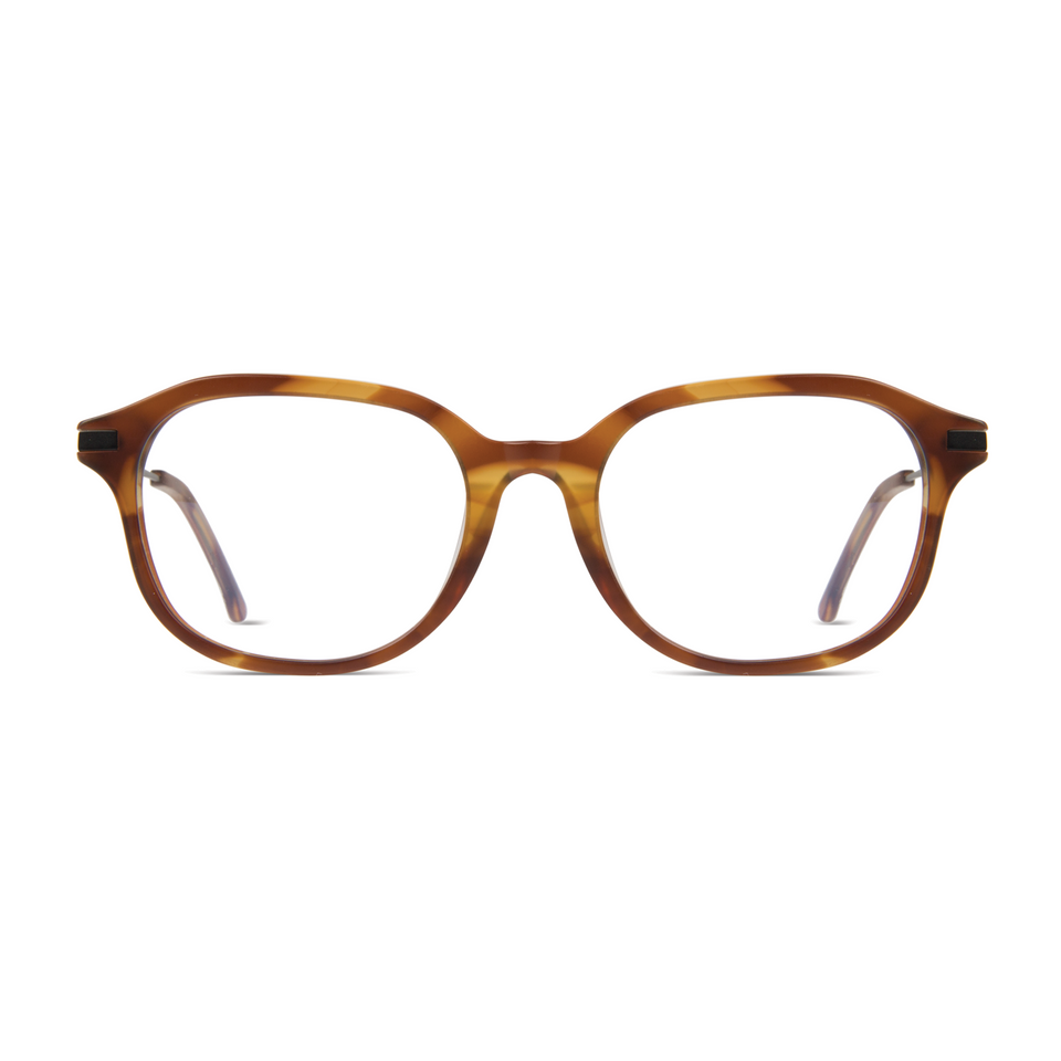 Colin Optical / Bourbon Acetate & Blue-Light Lens Colin Optical / Bourbon Acetate & Blue-Light Lens