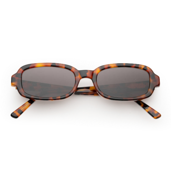Martine / Tortoise & Grey Lens Martine / Tortoise & Grey Lens
