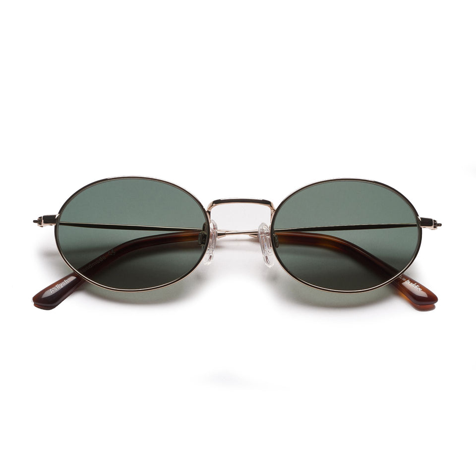 Aaliyah / Gold Tortoise Aaliyah / Gold Tortoise