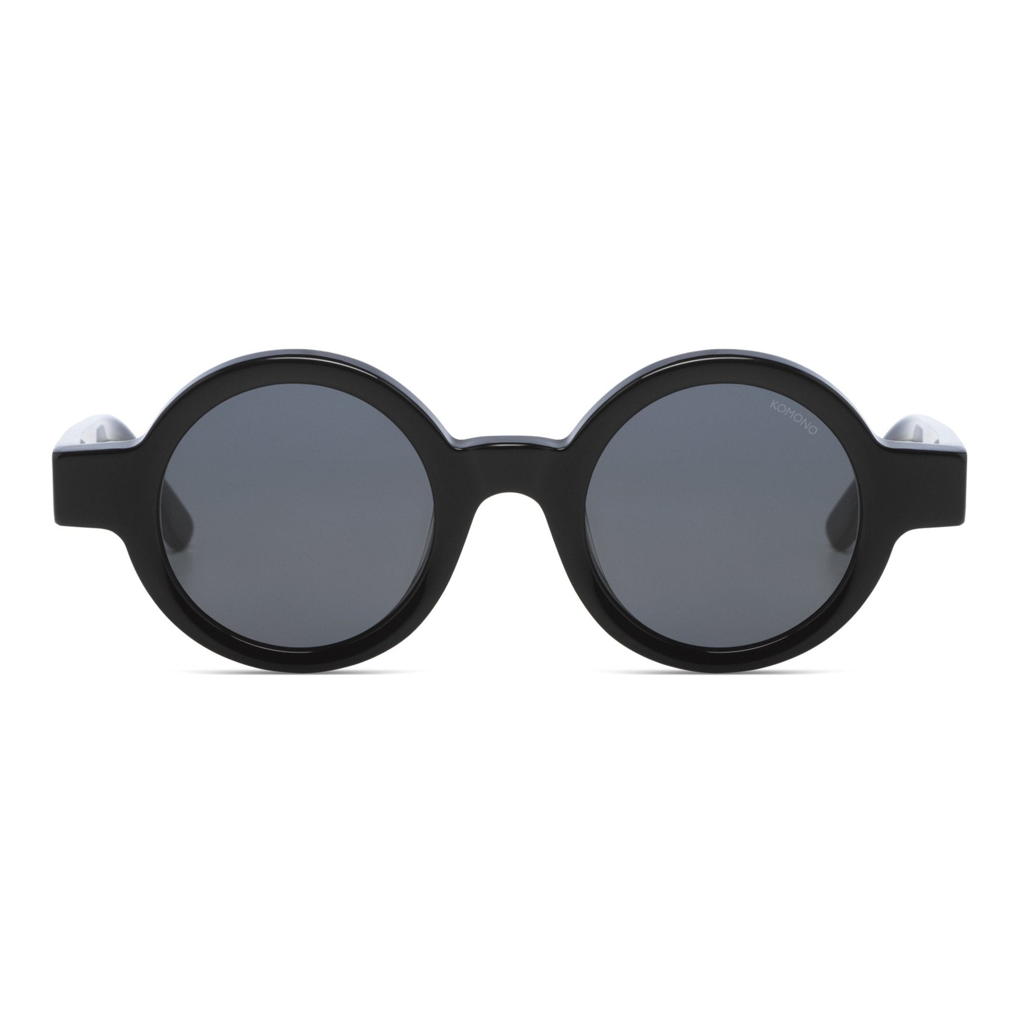 Adrian / Black & Grey Lens - Shade Files