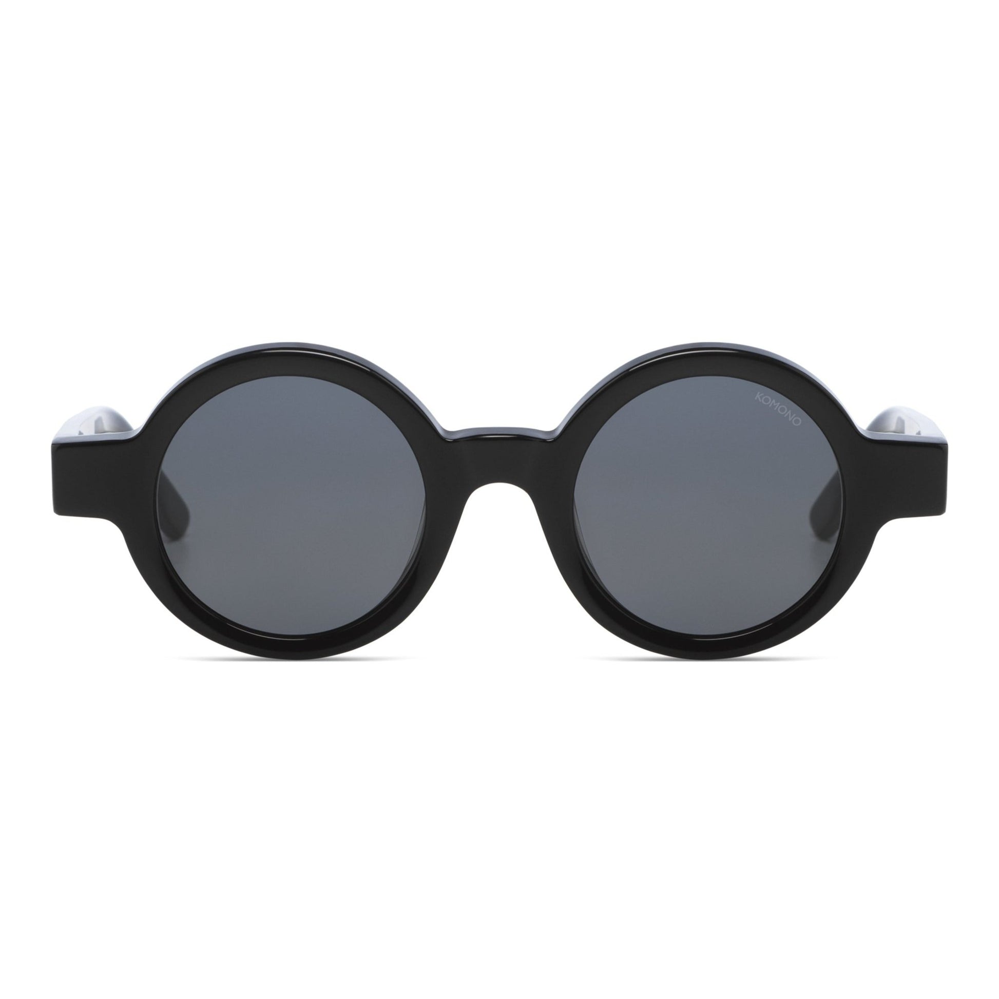 Adrian / Black & Grey Lens - Shade Files