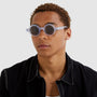 Adrian / Illusion & Grey Lens - Shade Files