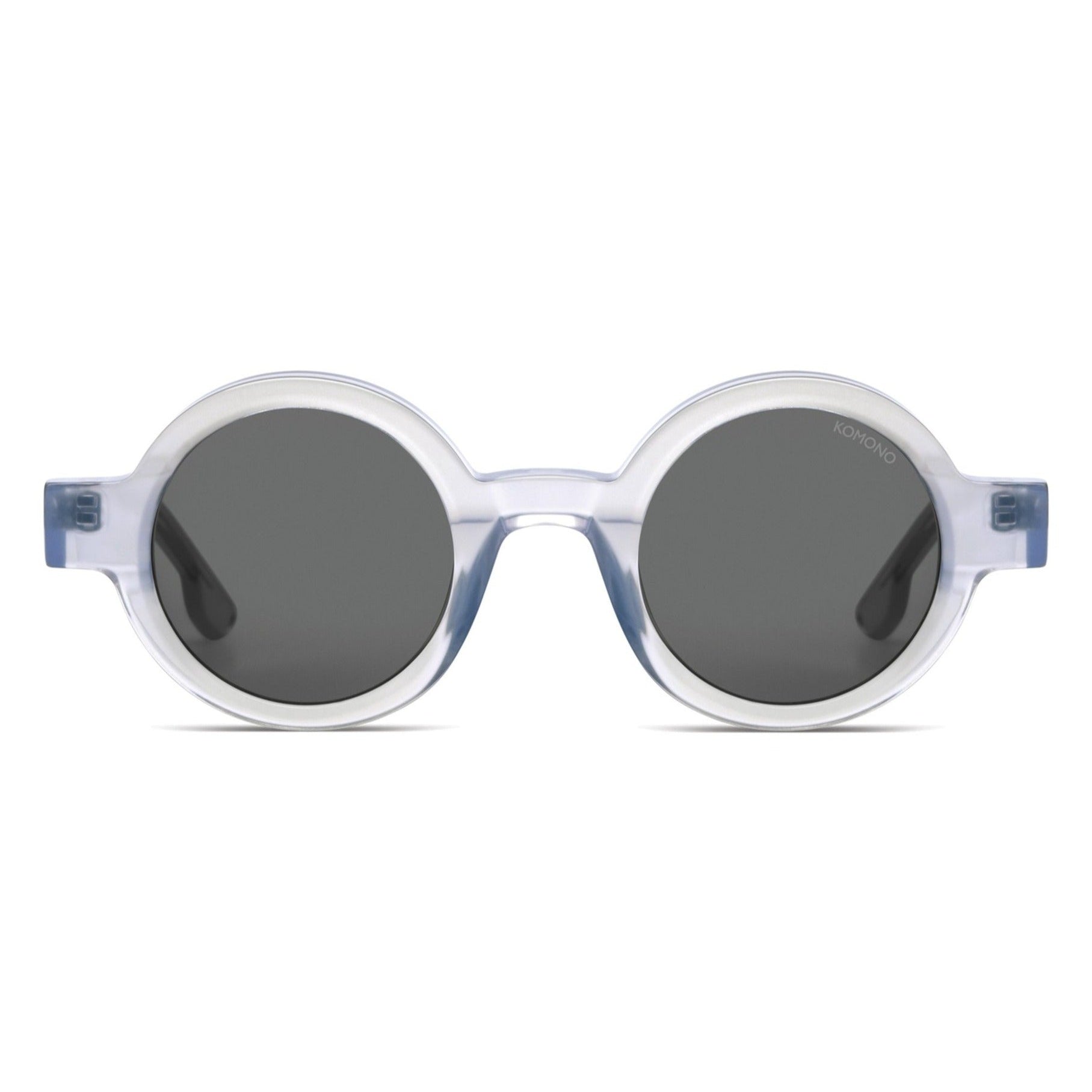 Adrian / Illusion & Grey Lens - Shade Files