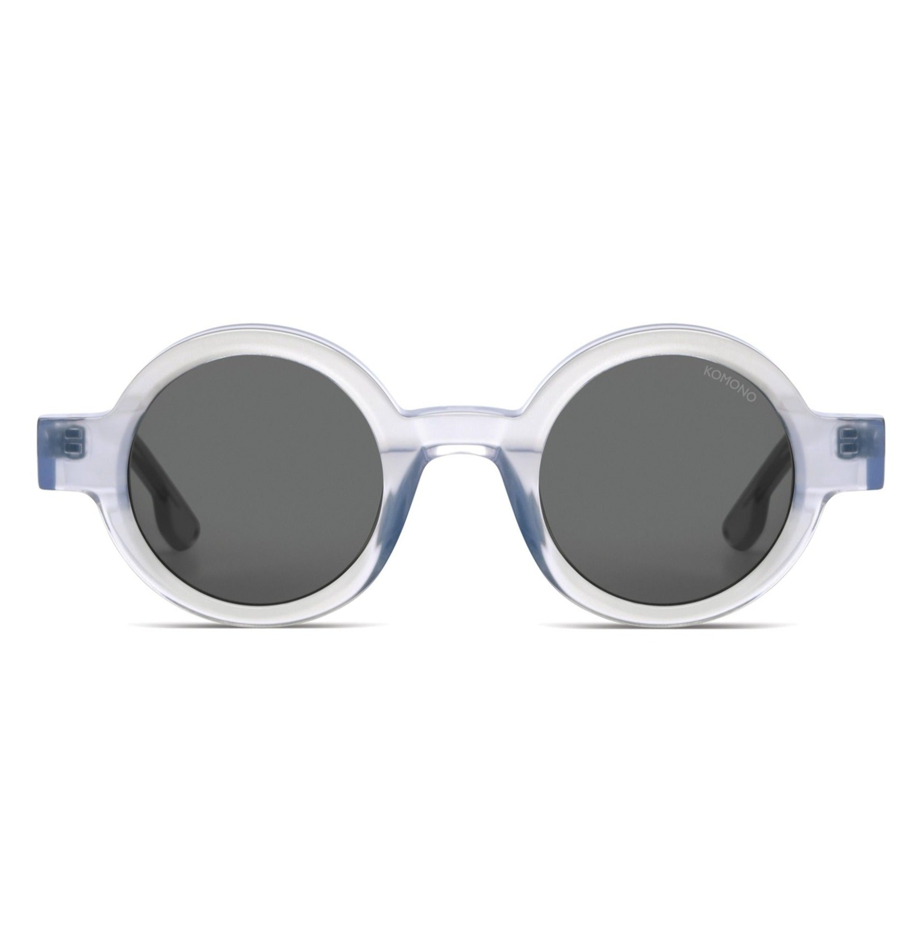 Adrian / Illusion & Grey Lens - Shade Files