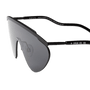 Aero / Black Acetate & Black Lens - Shade Files