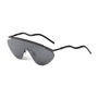 Aero / Black Acetate & Black Lens - Shade Files