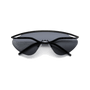 Aero / Black Acetate & Black Lens - Shade Files