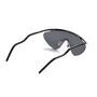 Aero / Black Acetate & Black Lens - Shade Files