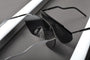 Aero / White Acetate & Black Lens - Shade Files
