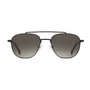 Alex / Black Green & Grey Gradient Lens - Shade Files
