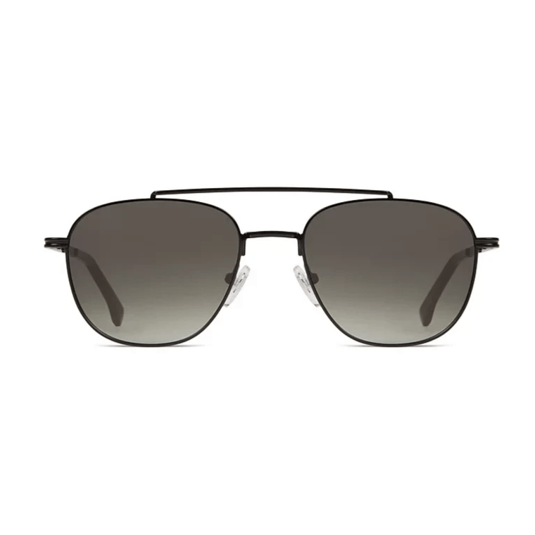 Alex / Black Green & Grey Gradient Lens Alex / Black Green & Grey Gradient Lens