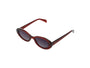 Ana / Burgundy - Shade Files