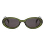 Ana / Fern & Graphite Blue Lens - Shade Files