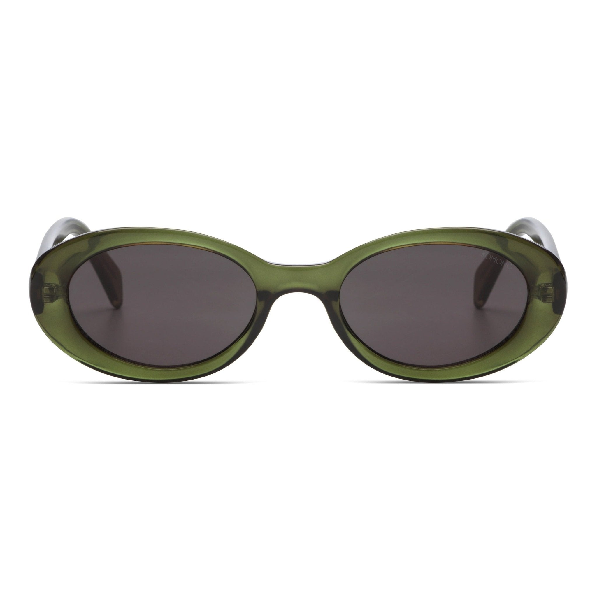 Ana / Fern & Graphite Blue Lens - Shade Files