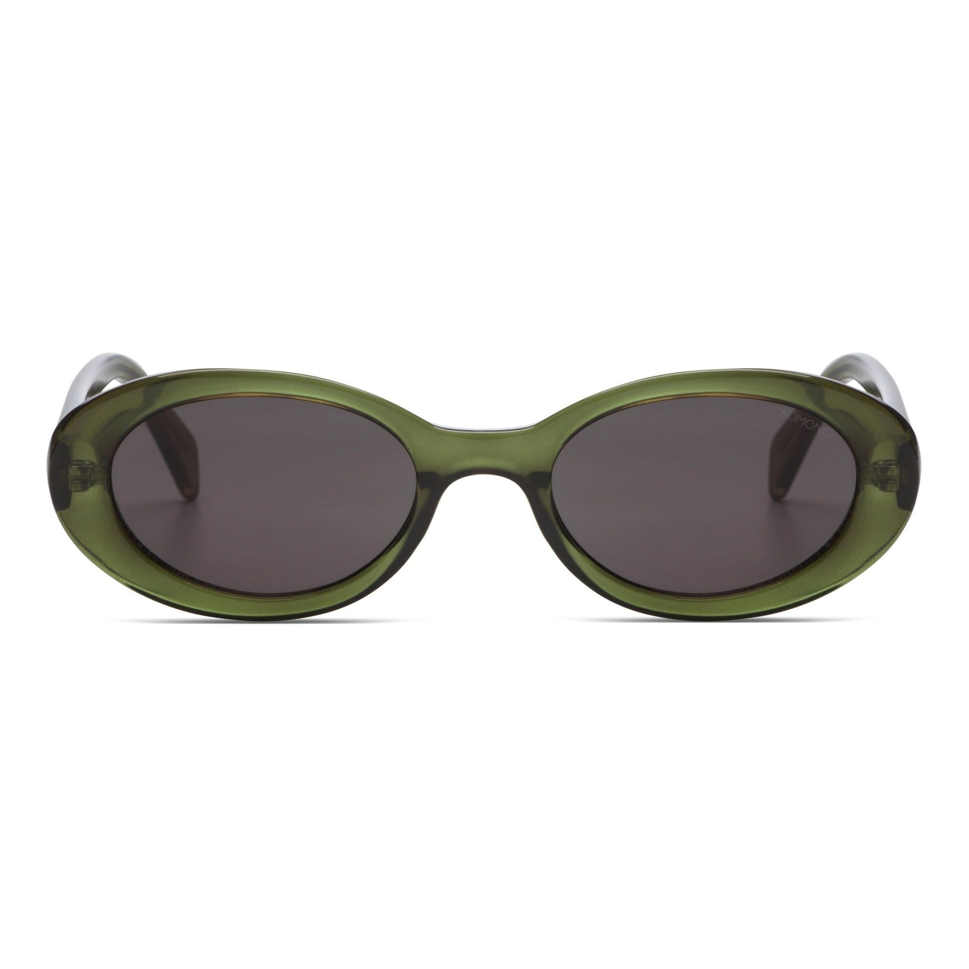 Ana / Fern & Graphite Blue Lens - Shade Files