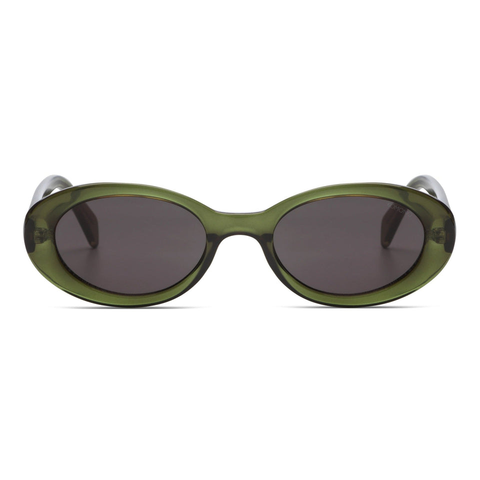 Ana / Fern & Graphite Blue Lens Ana / Fern & Graphite Blue Lens