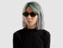 Ana / Fern & Graphite Blue Lens - Shade Files
